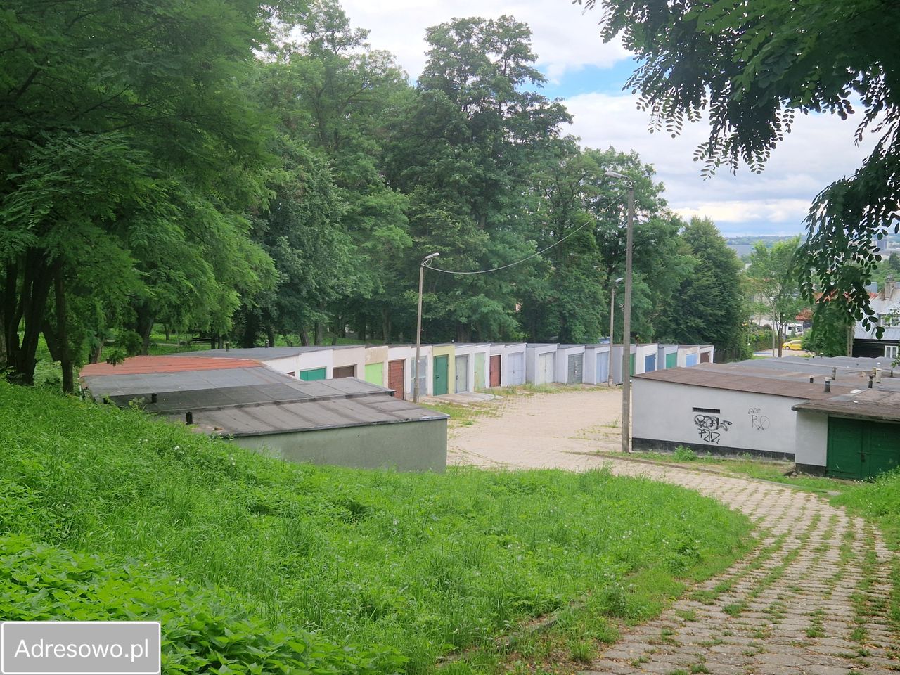 Mieszkanie 3-pokojowe Ostrowiec Świętokrzyski, ul. Henryka Sienkiewicza. Zdjęcie 18