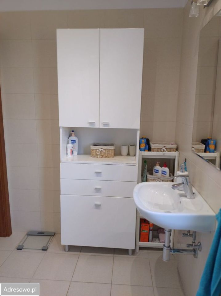 dom wolnostojący, 3 pokoje Obozin. Zdjęcie 11