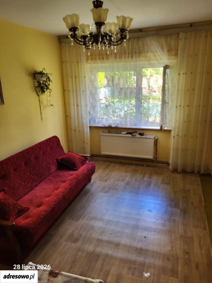 Mieszkanie 2-pokojowe Szczecin Pogodno, ul. Seweryna Goszczyńskiego. Zdjęcie 2