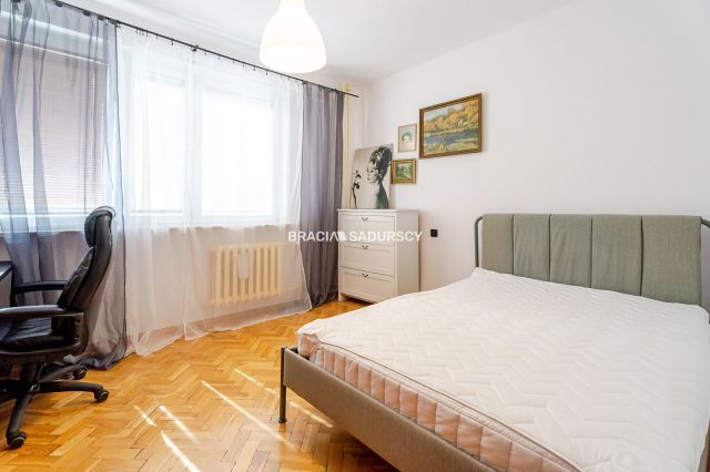Mieszkanie 2-pokojowe Kraków Nowa Huta, os. Spółdzielcze. Zdjęcie 4