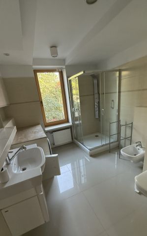 dom szeregowy, 5 pokoi Warszawa Bielany, ul. Kleczewska. Zdjęcie 16