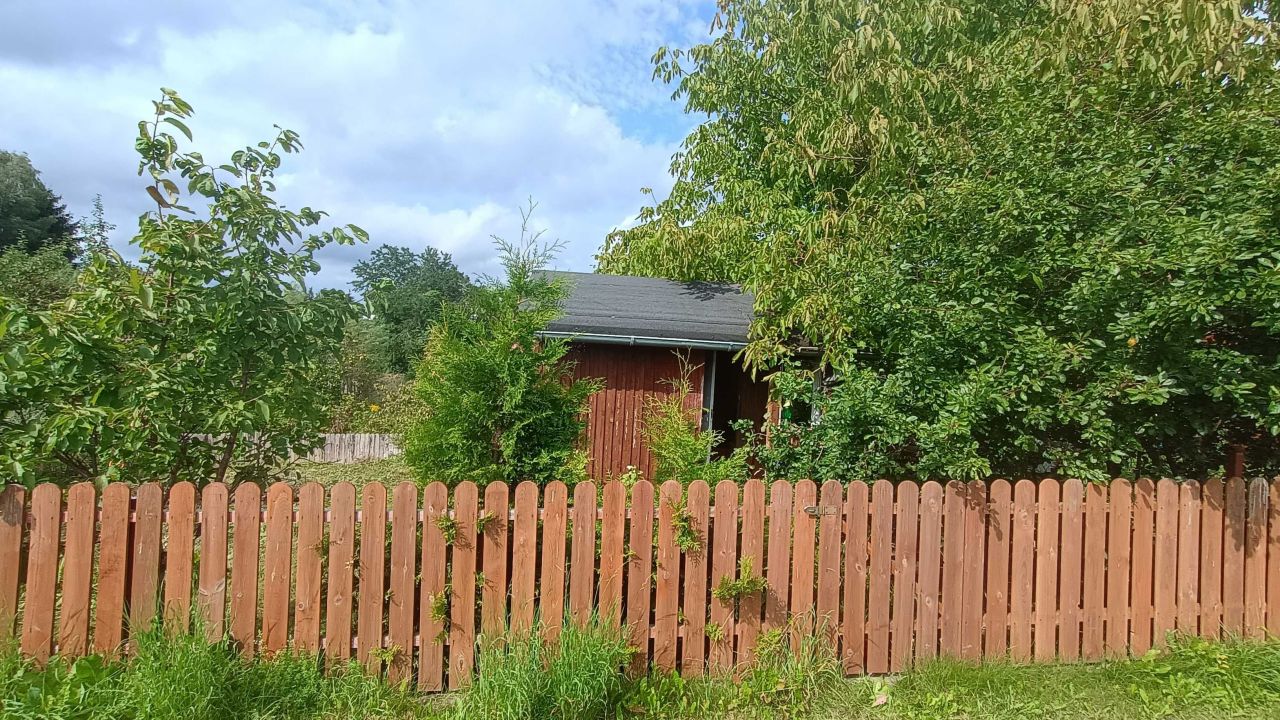 Działka rod Gołdap. Zdjęcie 5