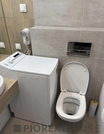 Mieszkanie 1-pokojowe Warszawa Wola, ul. Marcina Kasprzaka. Zdjęcie 4