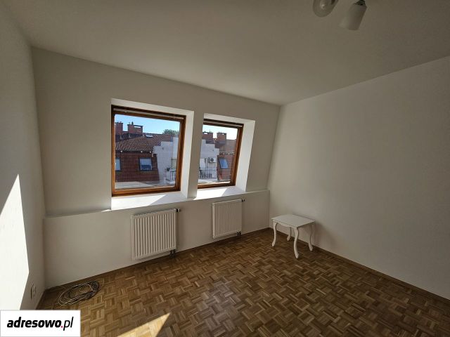 Mieszkanie 3-pokojowe Poznań Grunwald. Zdjęcie 1