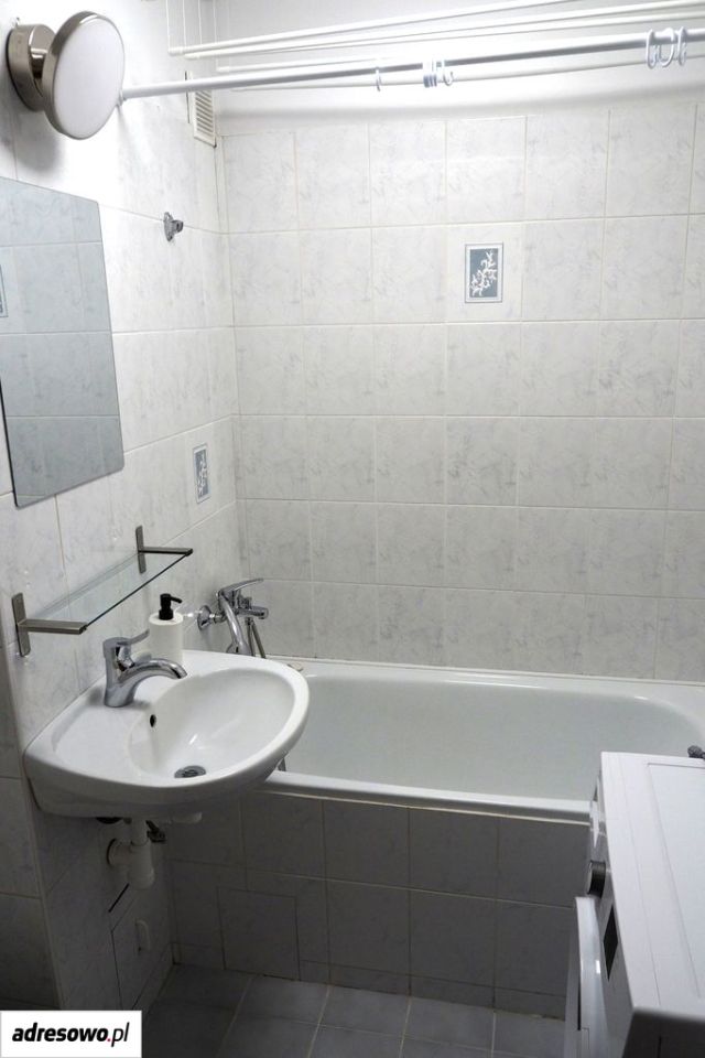 Mieszkanie 1-pokojowe Warszawa Mokotów, ul. Stefana Bryły. Zdjęcie 6