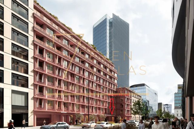 Lokal Warszawa Śródmieście. Zdjęcie 2