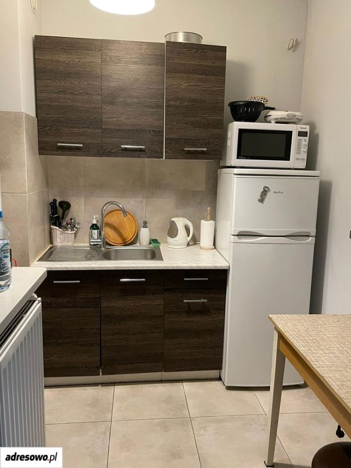 Mieszkanie 2-pokojowe Warszawa Praga-Południe, ul. Olszynki Grochowskiej. Zdjęcie 5