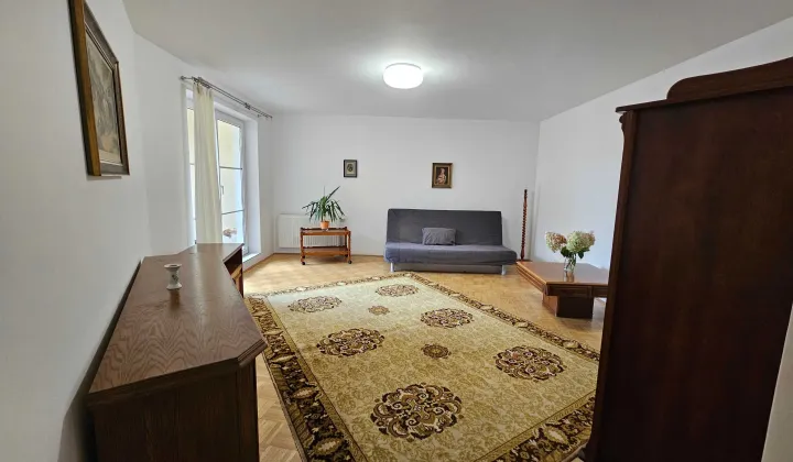 Mieszkanie 3-pokojowe Wrocław Fabryczna, ul. Skwierzyńska