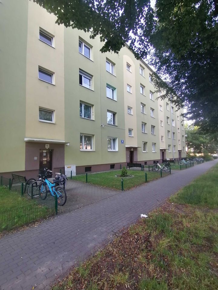Mieszkanie 2-pokojowe Kędzierzyn-Koźle, ul. Harcerska. Zdjęcie 8