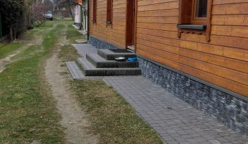 dom wolnostojący Lubaczów, ul. Adama Mickiewicza