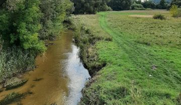 Działka rolno-budowlana Kielce Zalesie Pierwsze, ul. Zalesie