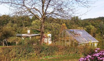 Działka rod Wejherowo, ul. Nadrzeczna