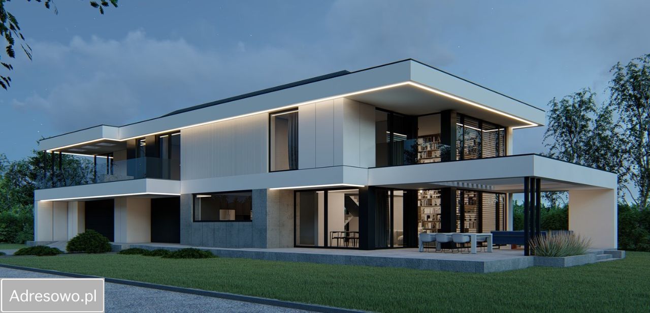 Działka budowlana Łódź Ruda Pabianicka, ul. Rafowa. Zdjęcie 2