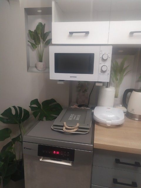 Mieszkanie 3-pokojowe Częstochowa Ostatni Grosz, ul. Sieroszewskiego. Zdjęcie 7