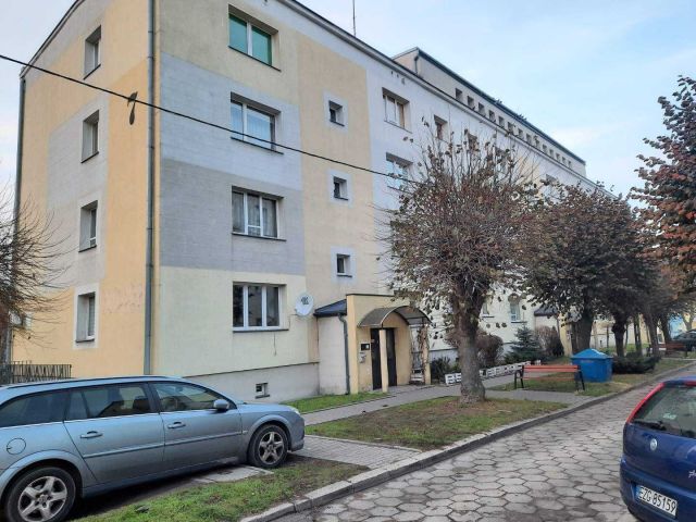 Mieszkanie 2-pokojowe Ozorków, ul. Henryka Sucharskiego. Zdjęcie 1