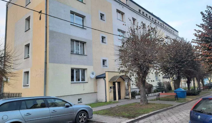 Mieszkanie 2-pokojowe Ozorków, ul. Henryka Sucharskiego