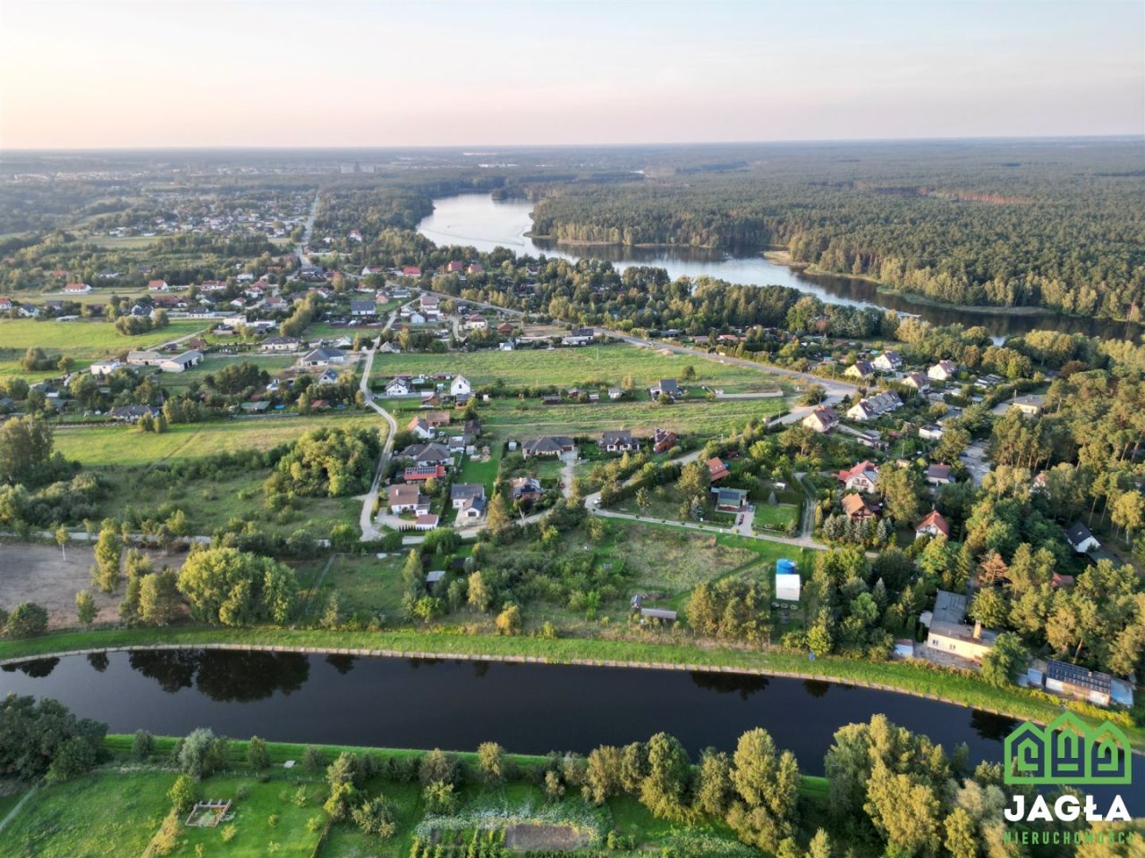 Działka rolna Samociążek. Zdjęcie 10