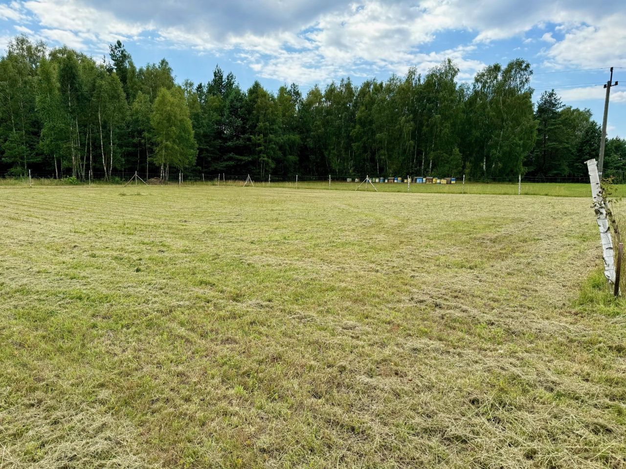 Działka budowlana Ślądkowice. Zdjęcie 7