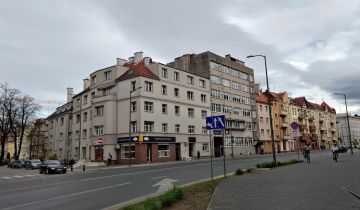 Mieszkanie 2-pokojowe Opole Śródmieście, ul. Stefana Żeromskiego