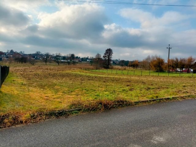 Działka rolno-budowlana Bełk Górniok, ul. Miarki. Zdjęcie 1