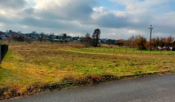 Działka rolno-budowlana Bełk Górniok, ul. Miarki