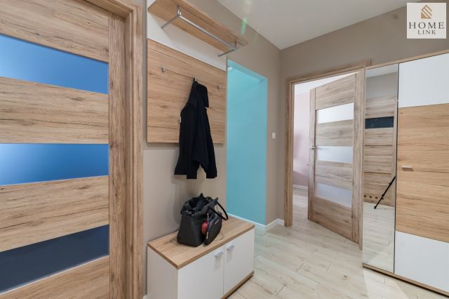 Mieszkanie 2-pokojowe Dywity, ul. Franciszka Hynka. Zdjęcie 15