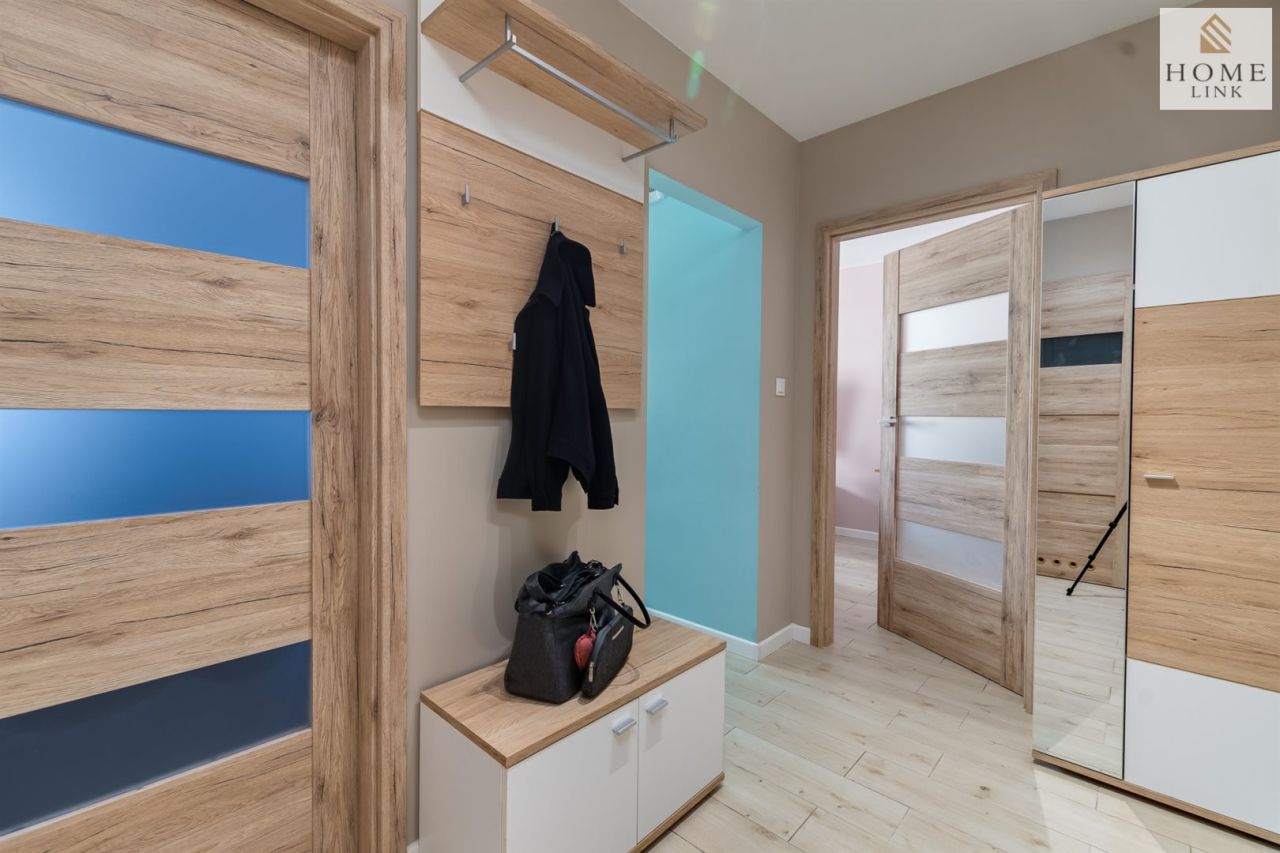 Mieszkanie 2-pokojowe Dywity, ul. Franciszka Hynka. Zdjęcie 15