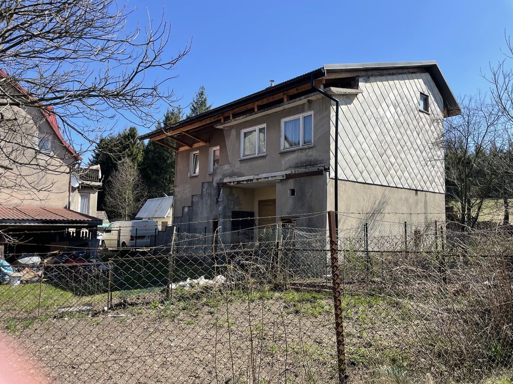 Nieruchomość komercyjna Lachowice. Zdjęcie 7