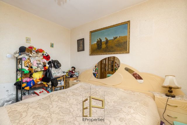 Mieszkanie 3-pokojowe Warszawa Praga-Południe, ul. Perkuna. Zdjęcie 7