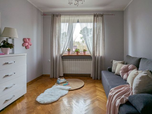 Mieszkanie 4-pokojowe Kobyłka, ul. Gabriela Narutowicza. Zdjęcie 2