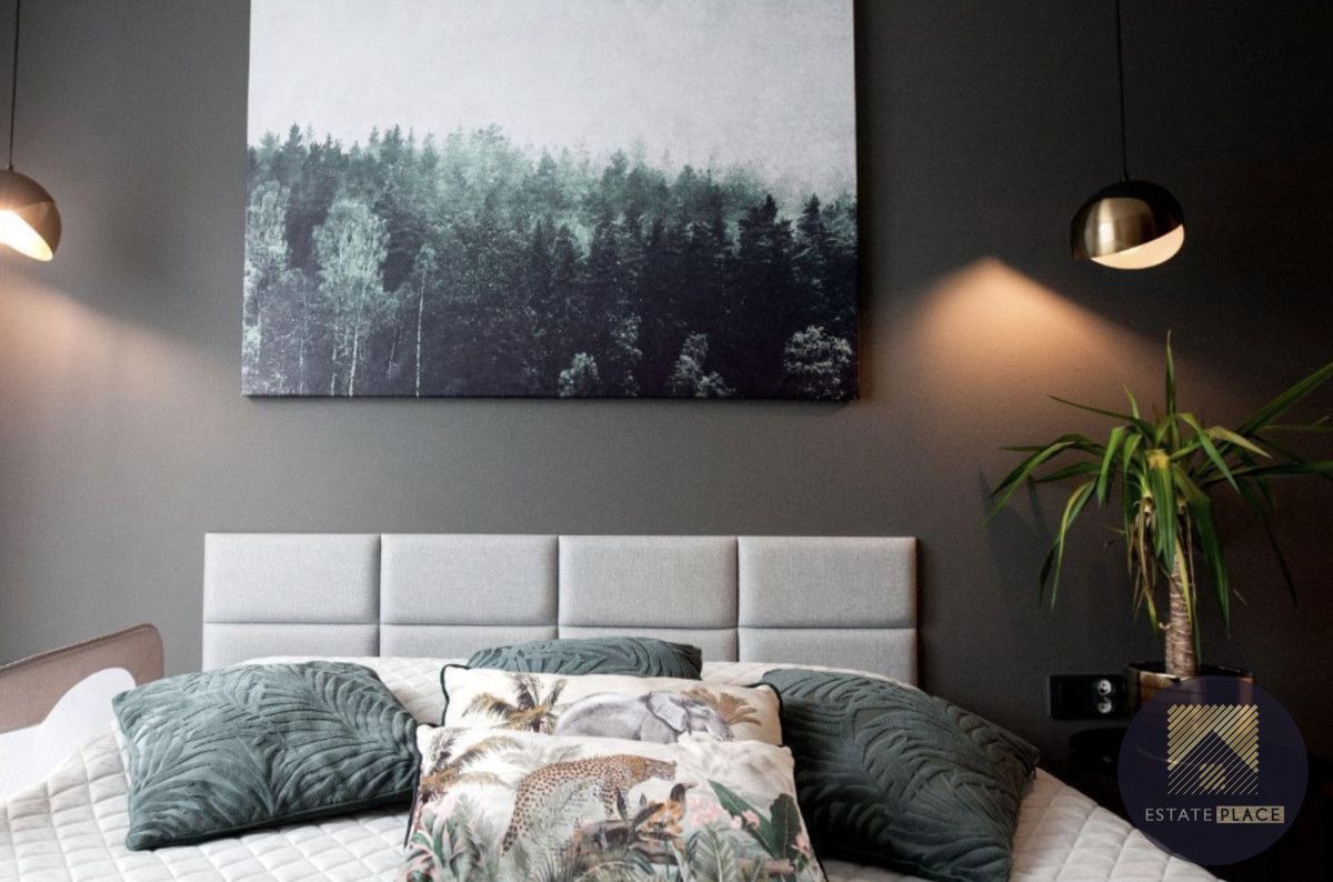 Mieszkanie 4-pokojowe Warszawa Białołęka, ul. Krzyżówki. Zdjęcie 5