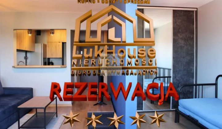 Mieszkanie 2-pokojowe Bytom Śródmieście, ul. Kolejowa