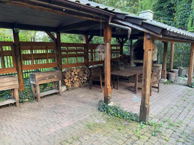 dom wolnostojący, 4 pokoje Ujazd, ul. Kluczwody. Zdjęcie 19