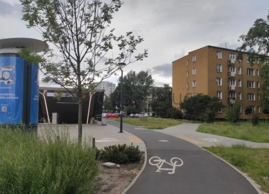 Mieszkanie 3-pokojowe Warszawa Targówek, ul. Ludwika Kondratowicza. Zdjęcie 12