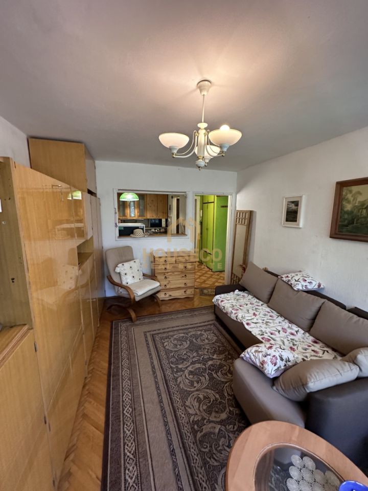 Mieszkanie 2-pokojowe Gdańsk VII Dwór, ul. Henryka Rodakowskiego. Zdjęcie 3