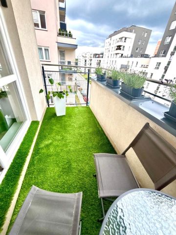 Mieszkanie 3-pokojowe Warszawa Białołęka, ul. Winorośli. Zdjęcie 16