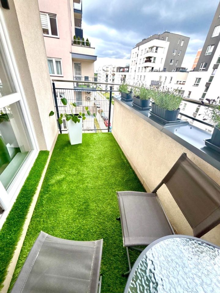 Mieszkanie 3-pokojowe Warszawa Białołęka, ul. Winorośli. Zdjęcie 16