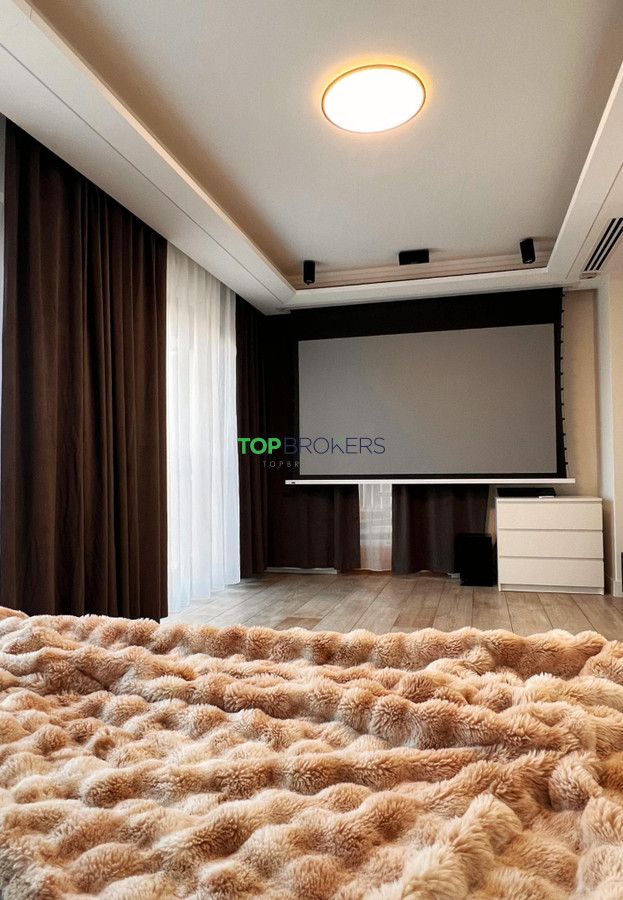 Mieszkanie 4-pokojowe Warszawa Wilanów, ul. Aleksandra Gieysztora. Zdjęcie 7