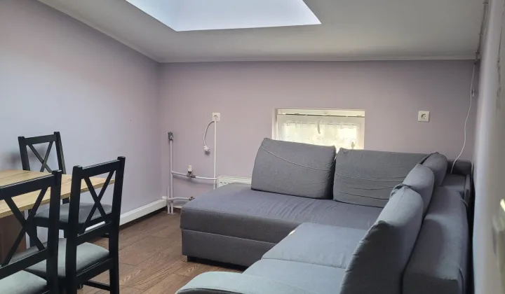 Mieszkanie 2-pokojowe Konin Janów, ul. Janowska