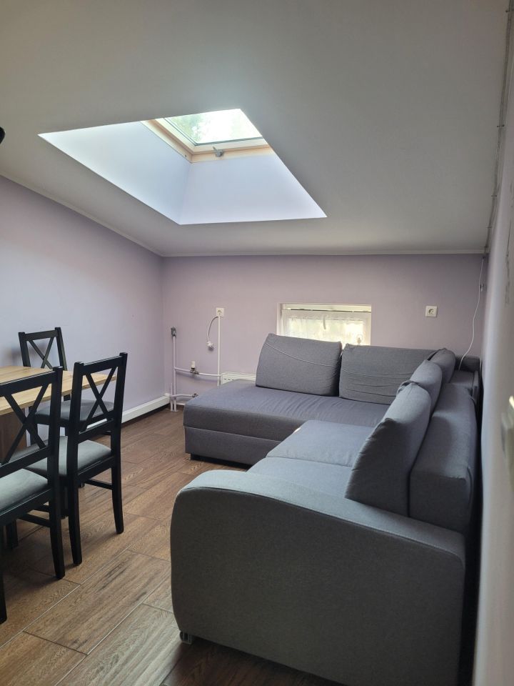 Mieszkanie 2-pokojowe Konin Janów, ul. Janowska