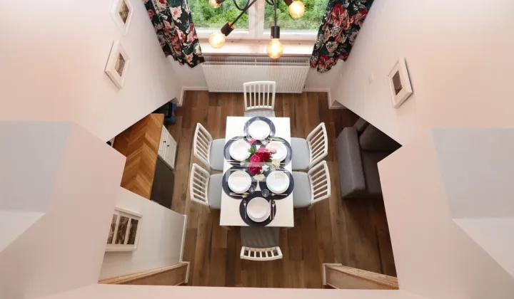 Mieszkanie 2-pokojowe Bukowina Tatrzańska, ul. Wierch Głodowski