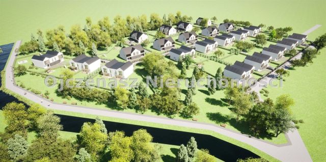 Działka budowlana Stopka. Zdjęcie 3