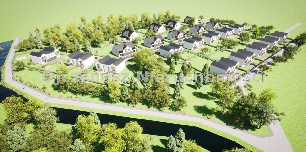 Działka budowlana Stopka. Zdjęcie 3