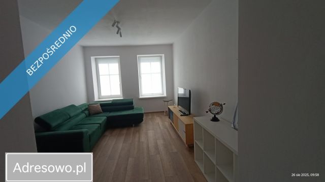 Mieszkanie 1-pokojowe Kłodzko, ul. Grunwaldzka. Zdjęcie 1