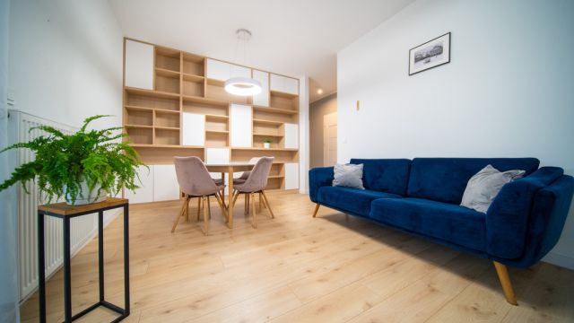 Mieszkanie 3-pokojowe Lublin, ul. Bukszpanowa. Zdjęcie 1