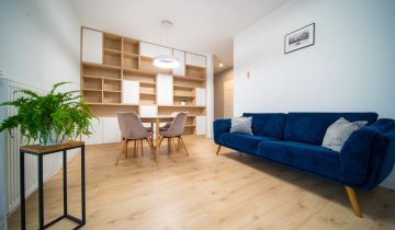 Mieszkanie 3-pokojowe Lublin, ul. Bukszpanowa