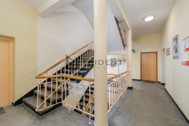 Mieszkanie 2-pokojowe Warszawa Śródmieście, ul. Podwale. Zdjęcie 11