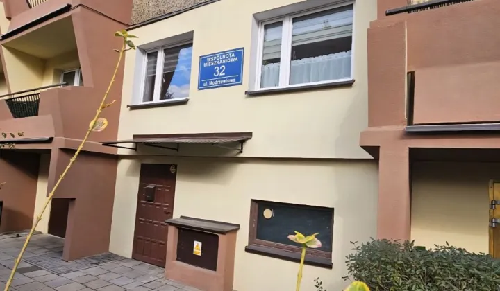 Lokal Katowice Bogucice, ul. Modrzewiowa