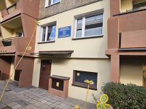 Lokal Katowice Bogucice, ul. Modrzewiowa