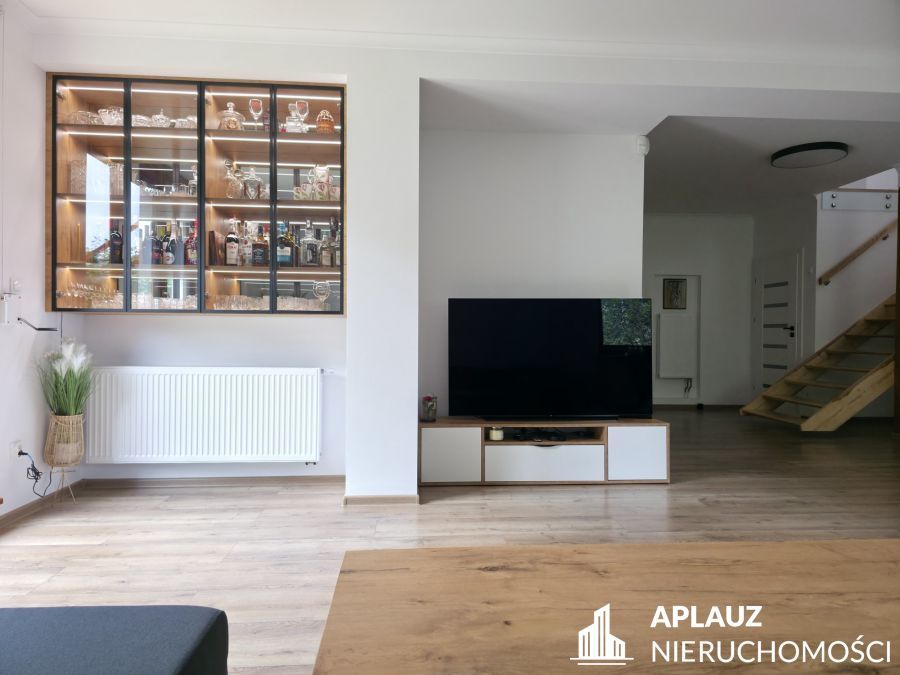 dom wolnostojący, 7 pokoi Bystra, ul. Skośna. Zdjęcie 2